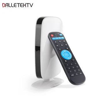 

Leadcool R9 Android 8.1 TV Box 1G8G 2G16G Smart TV Box Quad Core Full HD 1080P 4K 3D HDMI 2.0 Wifi without Subscription