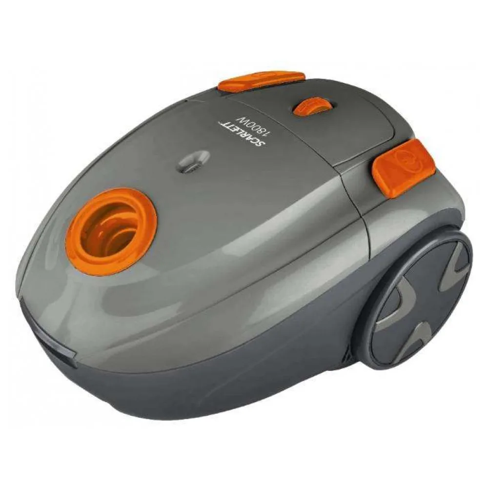 Пылесос Scarlett SC VC80B01