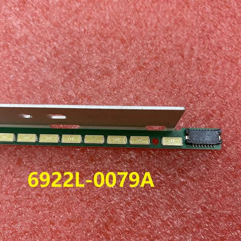 New 84LED 695mm LED backlight strip for PANASONIC TX-L55ET60B TH-L55ET60CD 6922L-0079A 6916L1239A 55 V13 6920L-0001C bright led strip lights