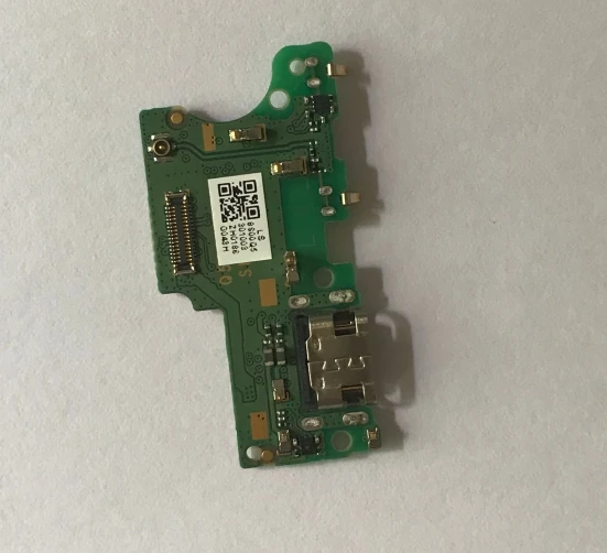 Original For Lenovo s5 k520 USB Charger Board Dock charge Port Plug Connector Charging Flex Cable