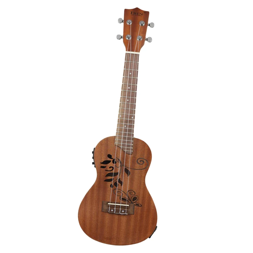 Сопрано Гавайские гитары укулеле Капо струны Cabasa ткань Gig Bag аксессуар для укулеле любителей 61x20x6,7 см