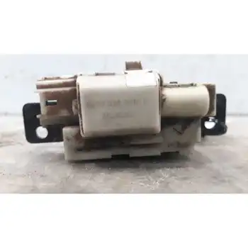 

8200076240E Trunk Lock/Porton Renault Scenic Ii Comfort Dynamique