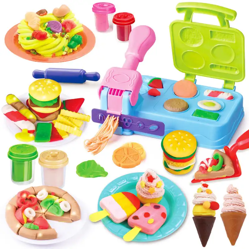 play doh safe