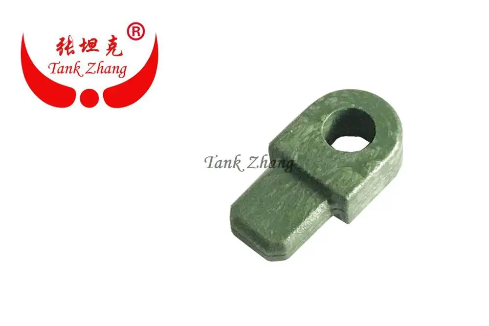 HENG LONG 3878/3878-1 RC tank запасные части для России 1/16 No.78-063 пластиковая деталь | Игрушки и