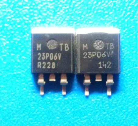 

100% New&original MTP23P06 23P06 High Quality