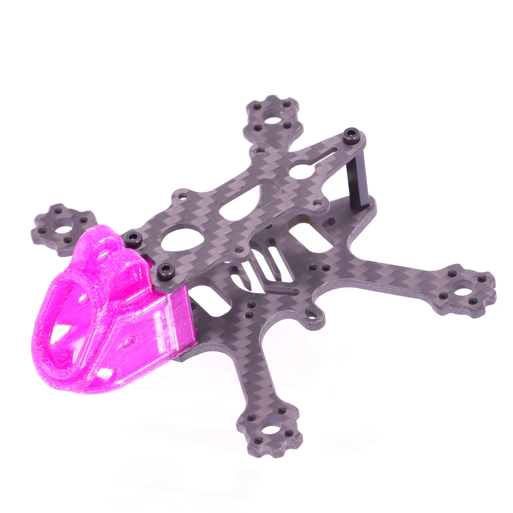 Alfarc cub-aio-2インチプロペラつまようじフレームキットrc
