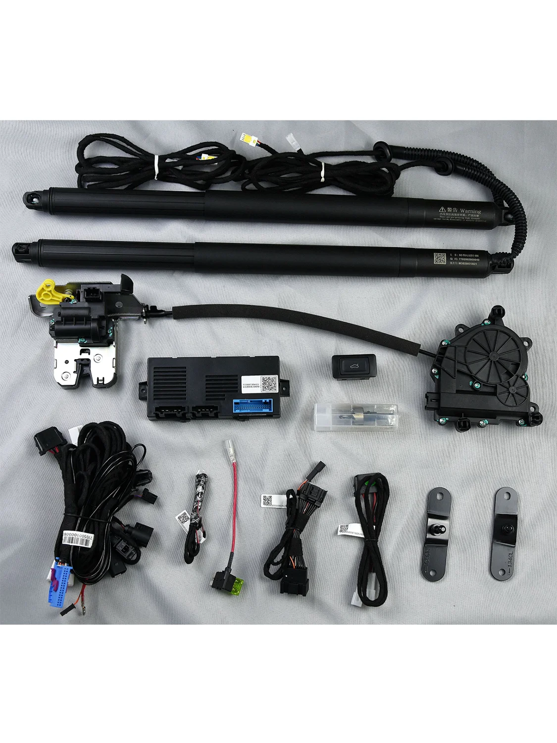 Automatic Tailgate Aftermarket Power Liftgate Kit For Territory 2019