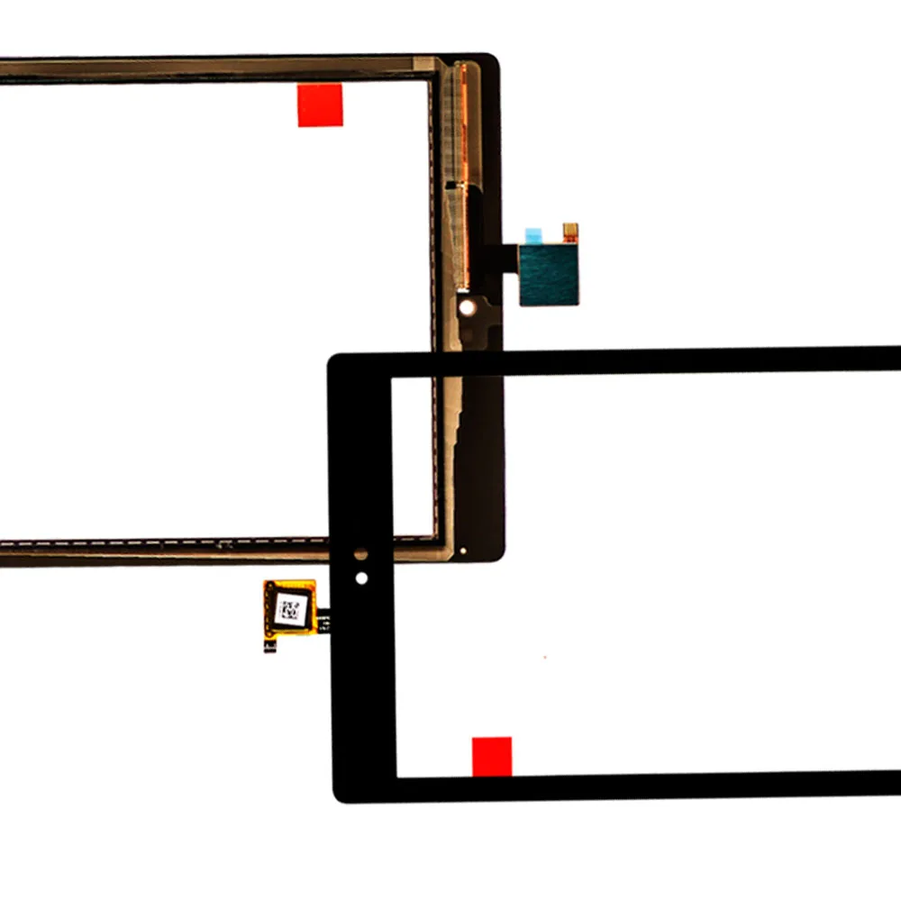 AAA+ For Amazon Fire HD8 HD 8 8th Gen 2018 L5S83A Touch Screen Digitizer Glass Panel Screen Replacement Part
