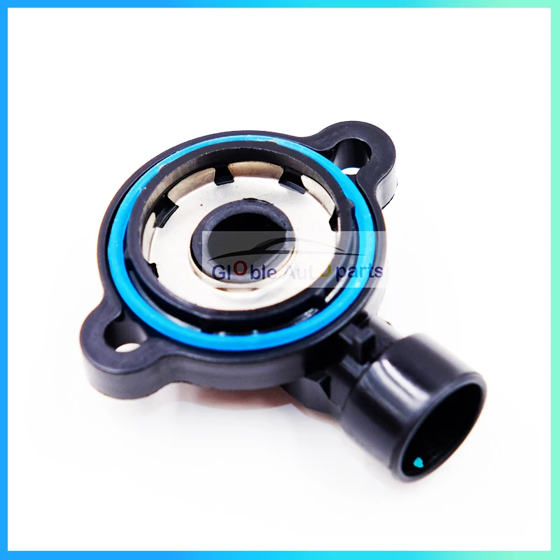 Throttle Position Sensor TPS for Pontiac Cadillac Chevy Pickup Truck