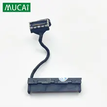 

HDD cable For Dell Latitude 3470 3570 Desktop laptop SATA Hard Drive HDD Connector Flex Cable 450.05709.0001