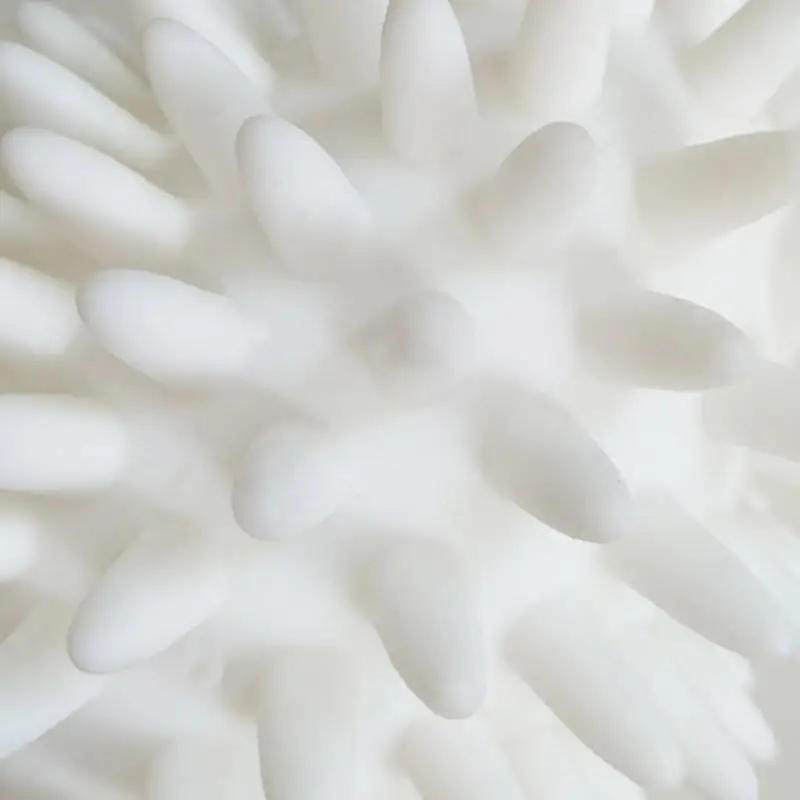 Floating Pet Fur Catcher Laundry Lint Hair Catcher For Washing Machine Magic Hedgehog Drying Ball Laundry Dropshipping