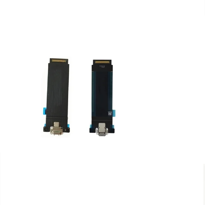 10 шт./лот зарядное устройство зарядный порт док-станция USB разъем гибкий кабель