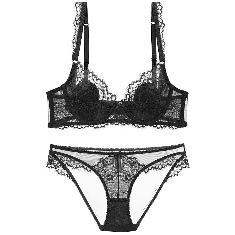 Новинка; nderwear; комплекты; не имеют подушечек для груди; нижнее белье