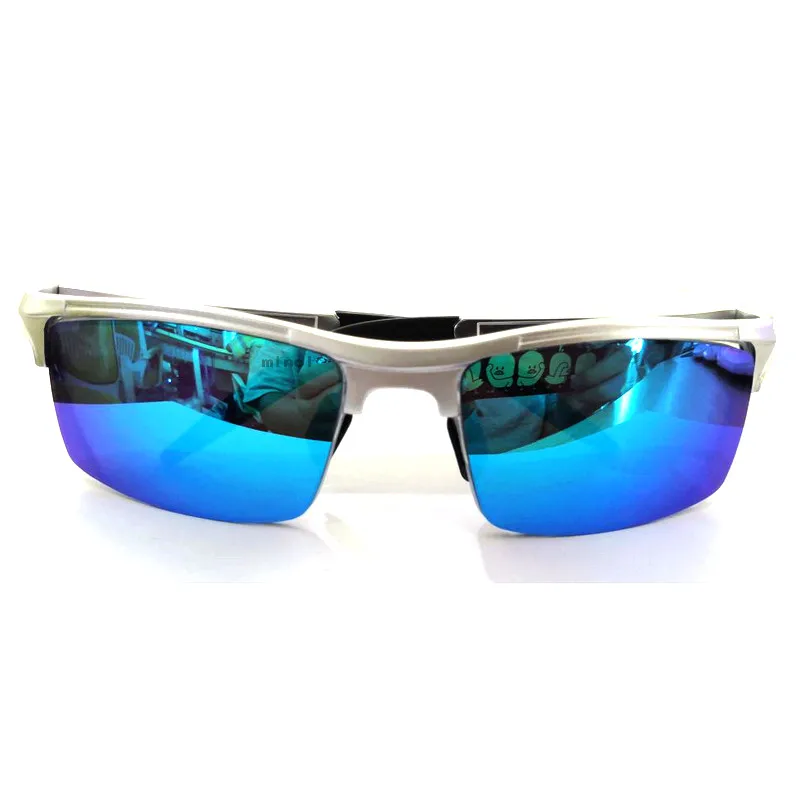 Aluminum magnesium men women Custom Made Myopia Minus Prescription Polarized Lens pilot sunglasses men Driving goggles FML