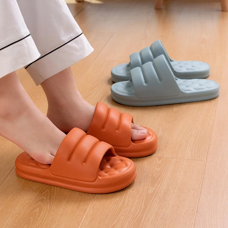 Summer bedroom slippers Clearance