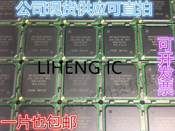 

100% New&original MPC8247VRMIBA BGA