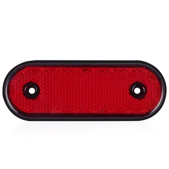 

24V 20LED truck side light warning light side light signal light