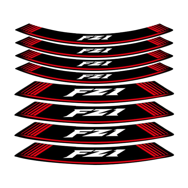 FZ1(红)