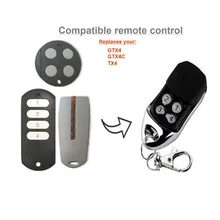 Top Qualifty! 1 pçs compatível controle remoto/transmissor de mão para gtx4, gtx4c, tx4 frete grátis
