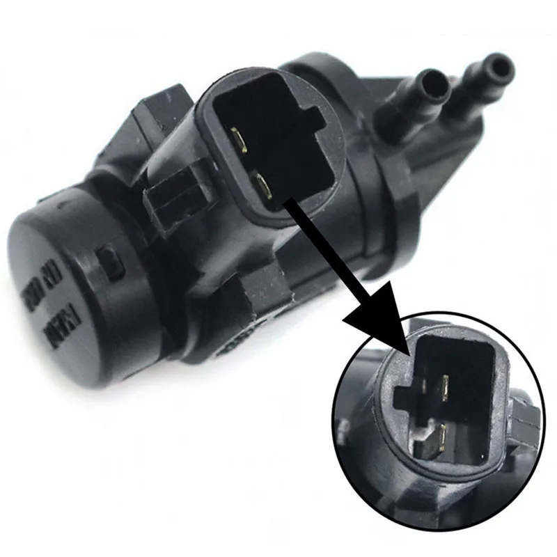 OEM 9L14-9H465-BA вакуумный Соленоидный клапан для Ford F-150 Focus Expedition Lincoln LS Navigator Mark 911-156