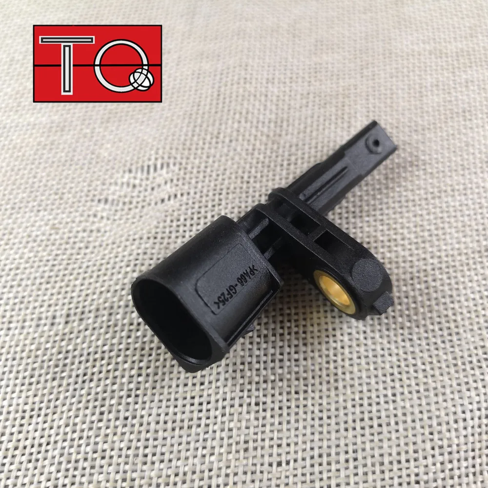 Левый ABS Датчик скорости колеса для Audi A3 Q3 TT Seat Skoda модели Amarok Caddy CC Sharan Touran Passat Golf