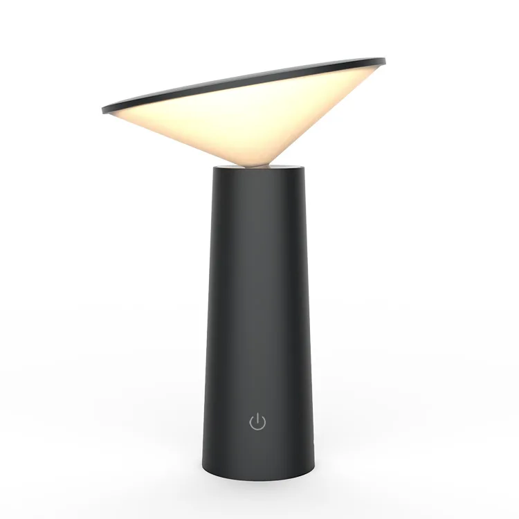Светодиодный Smart Touch Promise Dimming Eyes настольная Светодиодная лампа для чтения офисная настольная лампа Студенческая лампа для чтения сенсорное управление