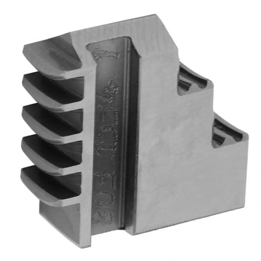 3 лампочки патрон токарного станка внутренний/внешний зажим Самоцентрирующийся