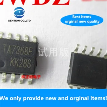 

10pcs 100% orginal new real stock TA7368F 7368F SMD SOP10 audio power amplifier chip