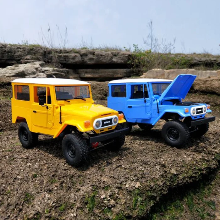 RC автомобиль дистанционного управления игрушка 2,4G внедорожные грузовики автомобиль подарок для детей Дети обнимашки-предложения