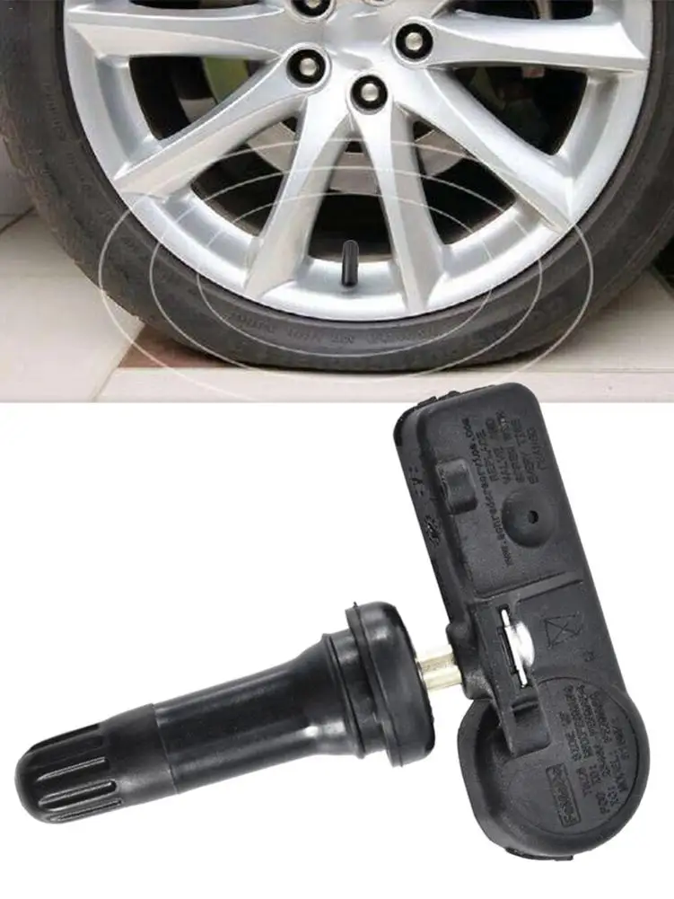 

Tire Pressure Sensor Monitor for Ford Lincoln F150 Mercury 9L3T-1A180-AE