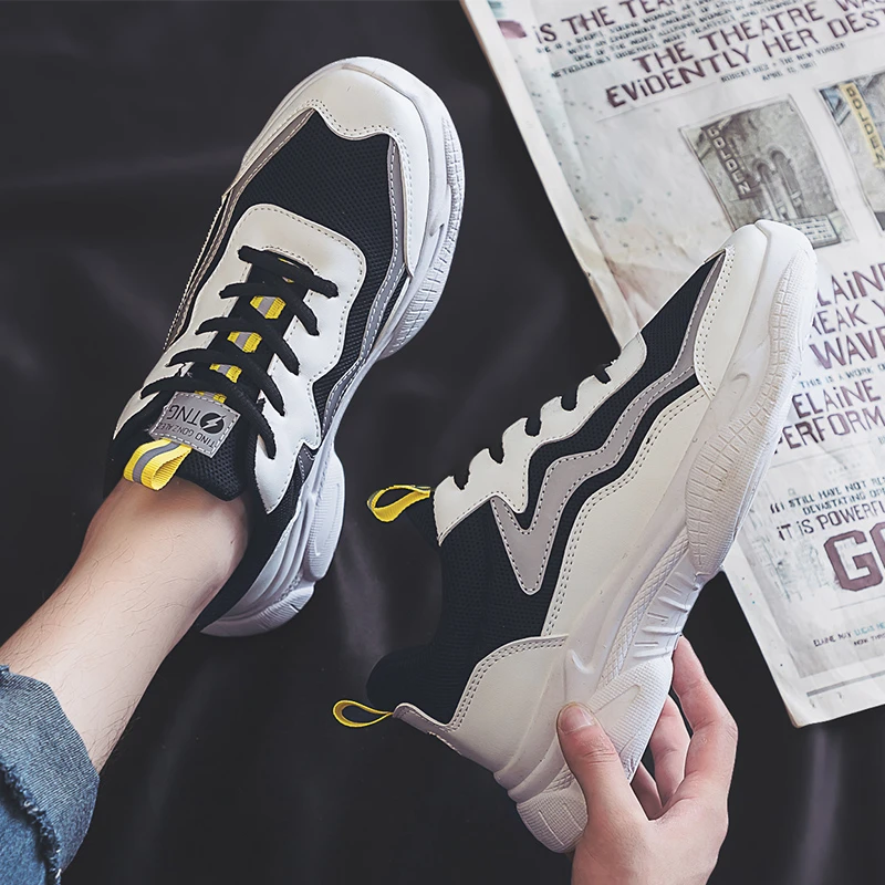 most stylish shoes 2019