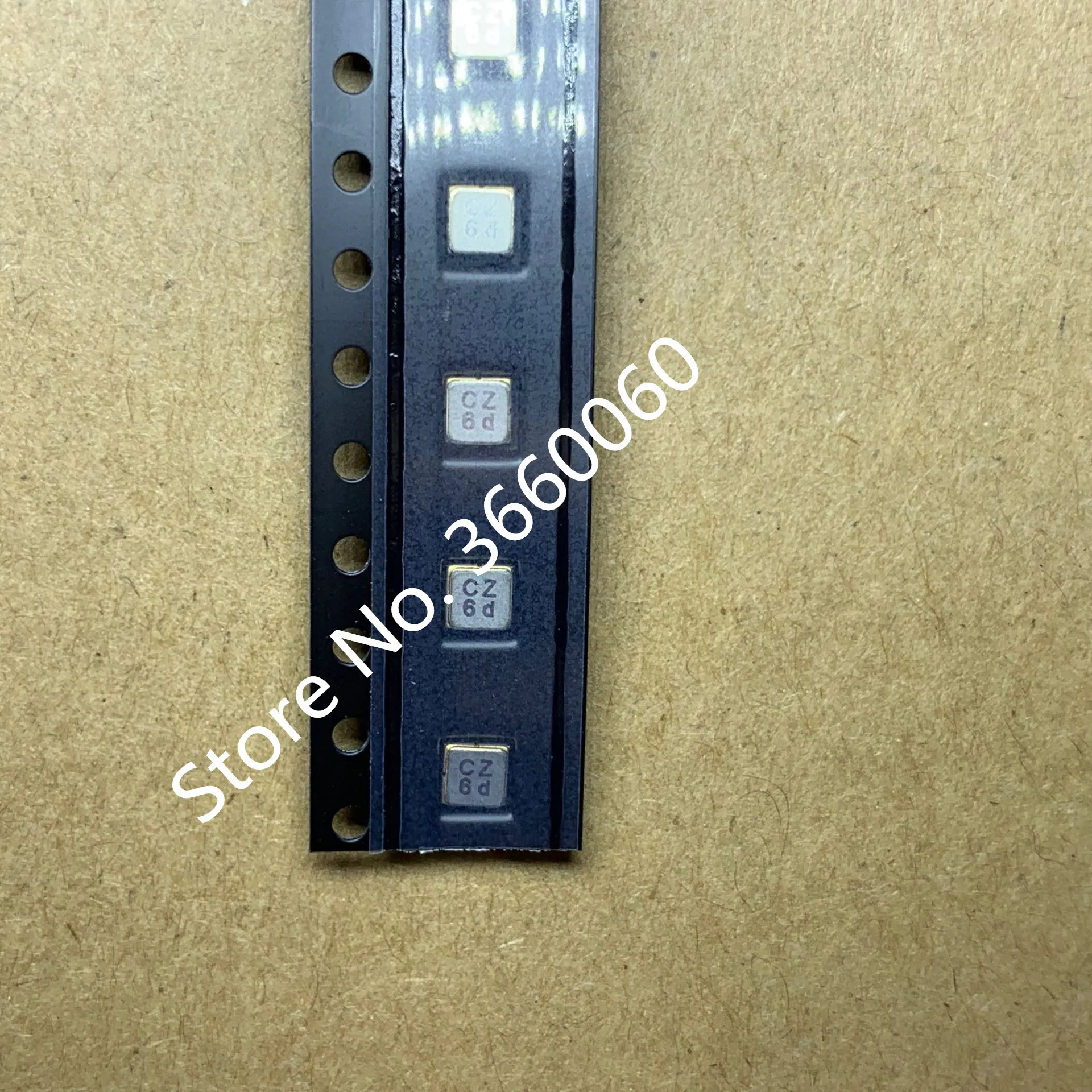 

20pcs/lot TA0933A CZ 3MMx3MM