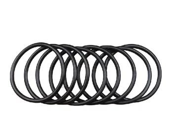 

CS 3.5mm NBR O ring,OD48 50 51 52 53 54 55 56 57mm,water tank container pipe tube joint rubber seal Fuel,Plant mineral oil