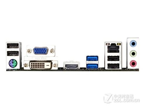Разъем AM3+ для AMD 880G Gigabyte GA-880GM-USB3L материнская плата DDR3 8 Гб 880GM-USB3L 880GM USB3L настольная системная плата Micro ATX б/у