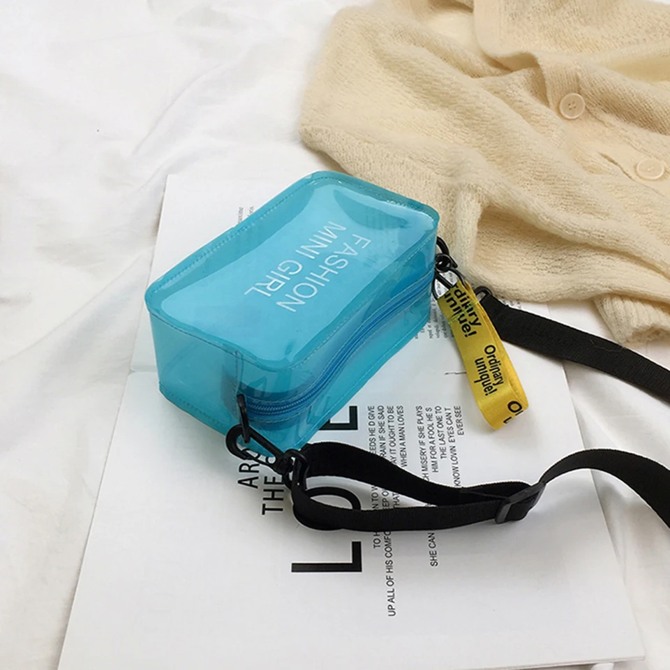 Laser Crossbody Bag  (4)