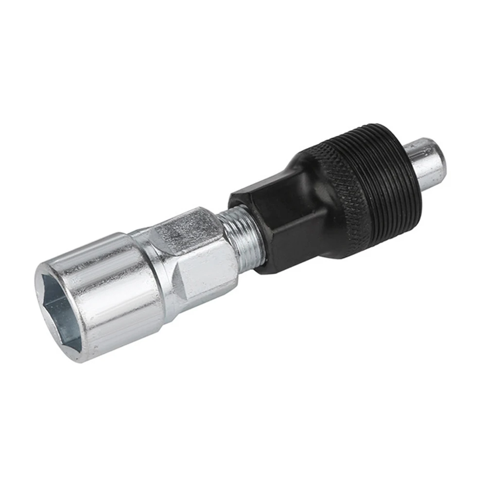 Bicycle Repair Tool Multifunction MTB Bike Chain Cutter Wheel Bottom Bracket Center Axle Remover Freewheel Tool Kits BC0111 (3)