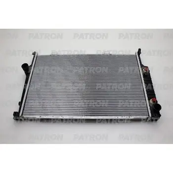 

Cooling system radiator brazed BMW: 5 Touring (E34) 525 tds