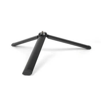 

Gimbal Accessory Handheld Gimbal Holder Hand-free Stabilizer Photography Durable Camera Tripod Bracket For DJI OSMO Mobile 2