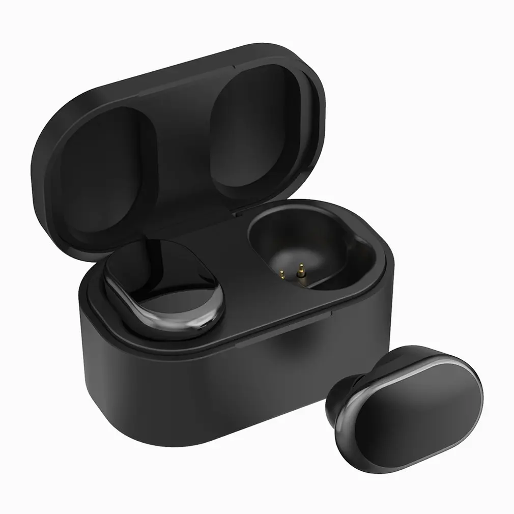 TWS мини беспроводные Bluetooth 5,0 наушники K9 с сенсорным управлением спортивные водонепроницаемые 3D стерео наушники