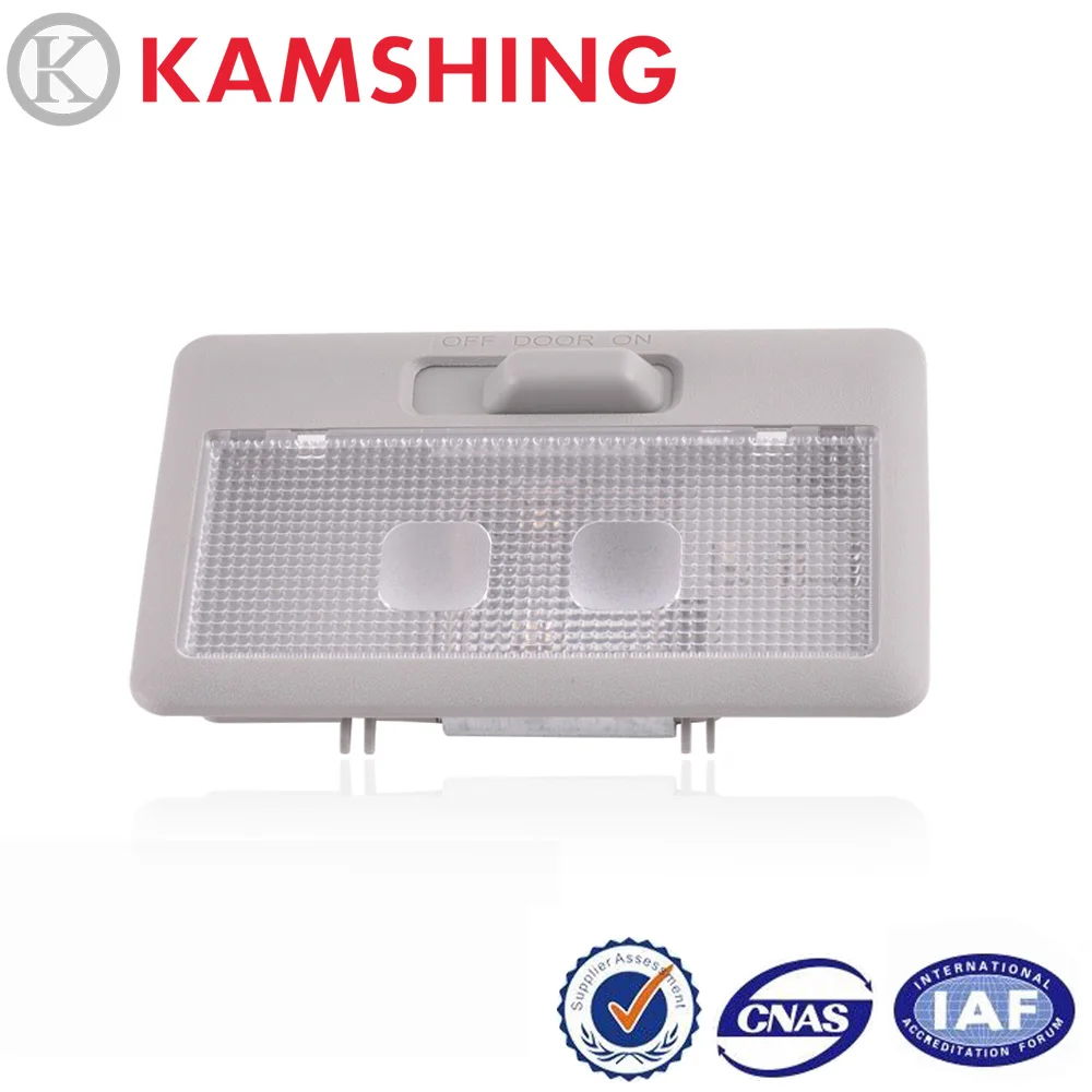 CAPQX For Suzuki Swift SX4 Auto Inner Reading Light Front Roof Light With On/Off Switch Indoor Night Lamp Dome Ceiling Light