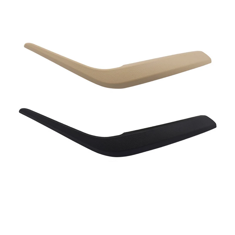 Left Right Car Interior Door Handles For BMW X1 E84 2010-2016 Inner Doors Panel Handle Bar Pull Trim Cover Auto Accessories Part Left Right Car Interior Door Handles For BMW X1 E84 2010-2016 Inner Doors Panel Handle Bar Pull Trim Cover Auto Accessories Part