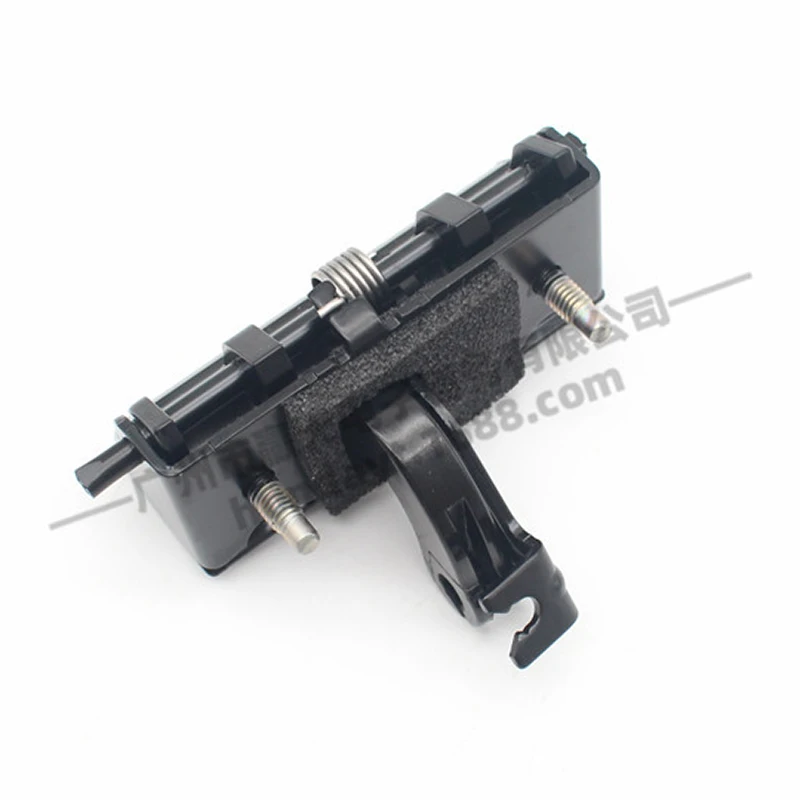 74810-S6A-003 74810S6A003 высокое качество Задняя Крышка багажника Люк-ручка для Honda 2007 2008 2009 2010 2011 2012 2013
