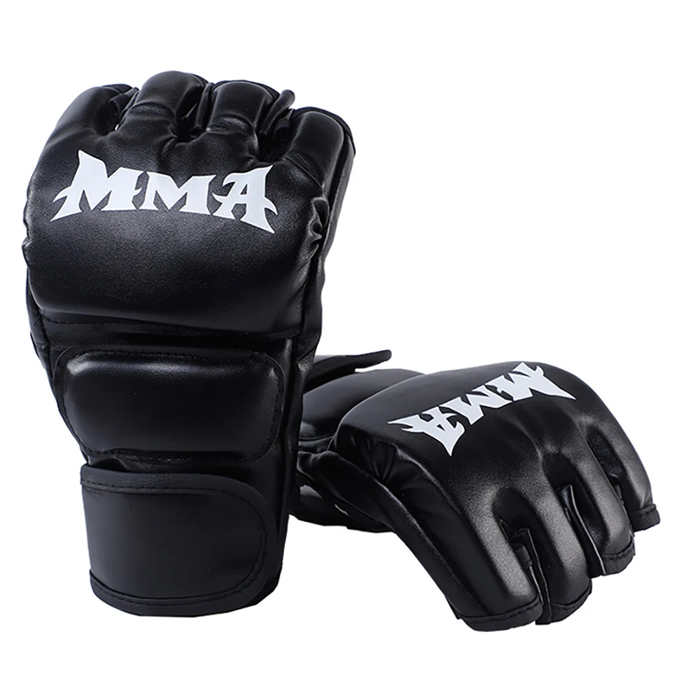 gant de boxe tmt