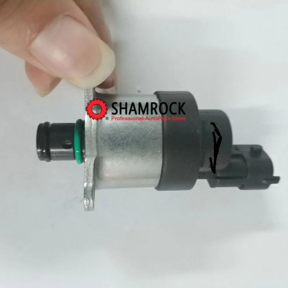 Топлива Давление регулятор привод FCA MPROP OEM 0928400666/4932457/0928-400-666 подходит для 2003-2010 Ddodge Ram Cummins дизель 5.9L