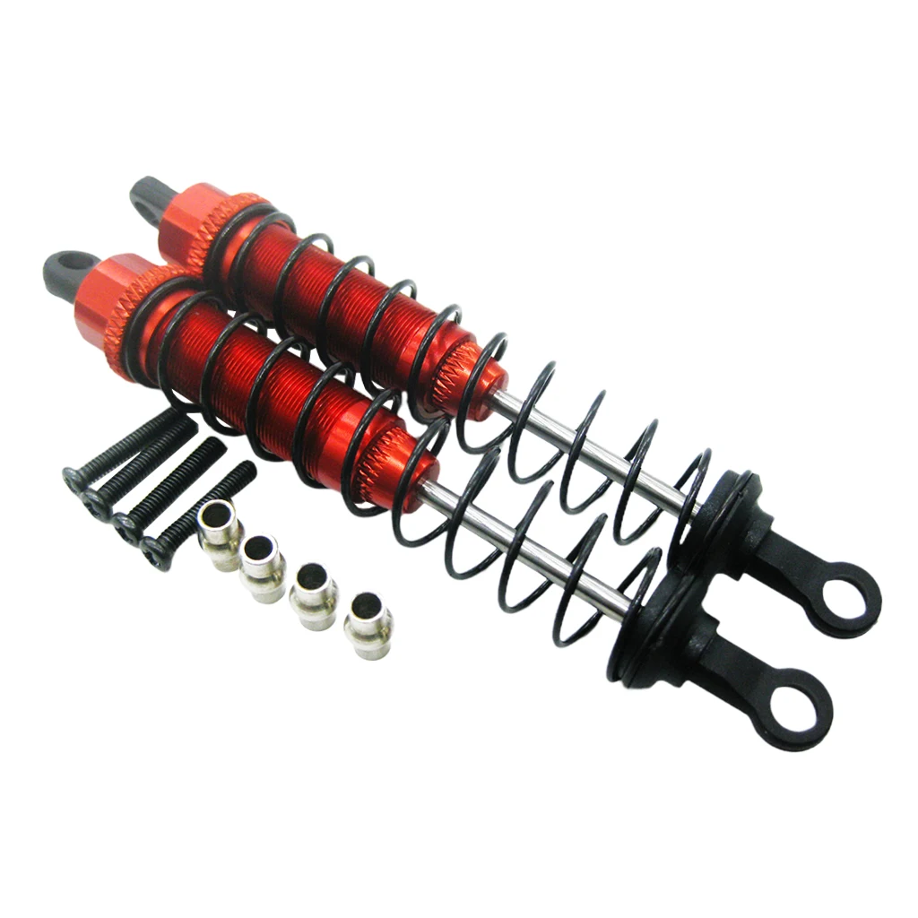 Alloy Shock Absorber for   12428 12423 12429 Feiyue FY03 1/12 RC CAR
