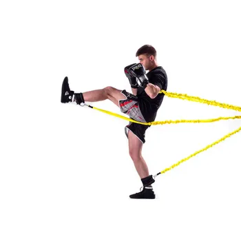 

Fighter expander SPR long puncher