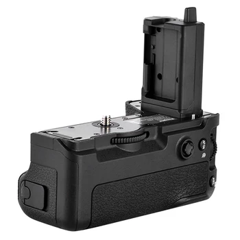 

VG-C4EM Camera Vertical Battery Grip for Sony Alpha A9II A7R4 A7M4