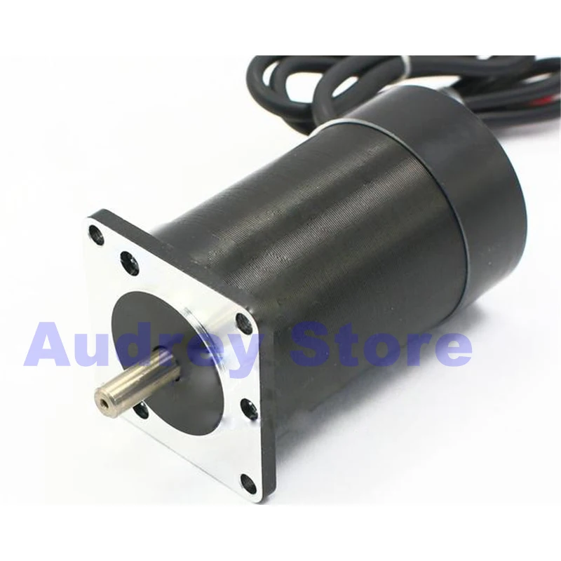 0.5N. M DC24V 8.7A бесщеточный мотор 57BL95S15-230TF9 150W 3000 об/мин