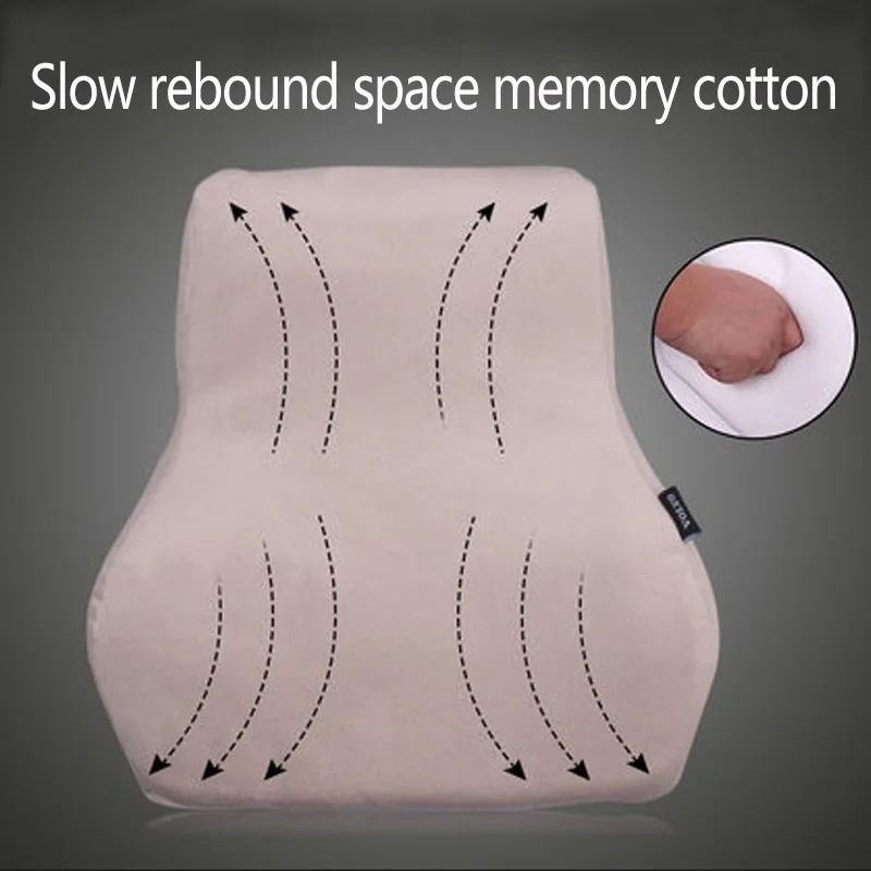 Untuk Leher Bantal Memori Perlindungan 2