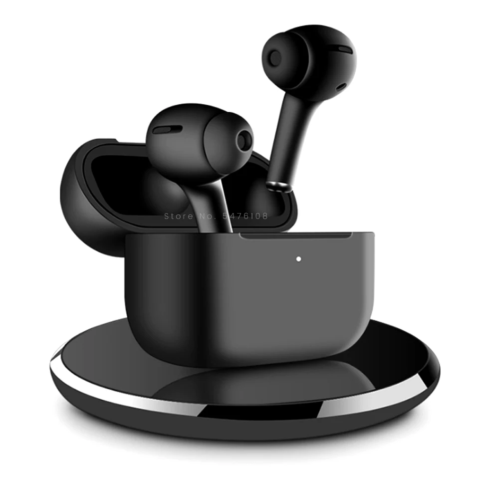 

i900000 pro tws wireless earphone 1:1 air 3 pressure sensor bluetooth earphones noise reduction earbuds pk i100000 ap pro tws